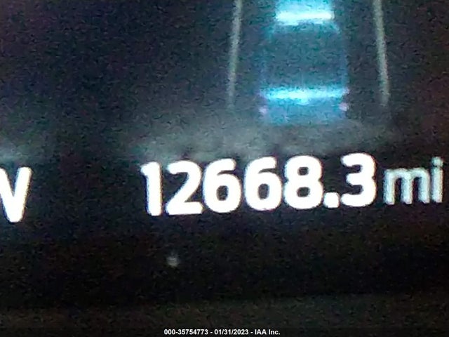 2022 FORD F-150 RAPTOR VIN: 1FTFW1RG0NFB78834
