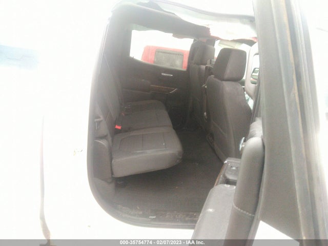 2020 CHEVROLET SILVERADO 1500 RST VIN: 1GCPYEEK4LZ178346
