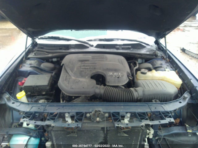 Dodge Challenger Sxt Plus 2016 2C3CDZAG1GH276182 Image 10