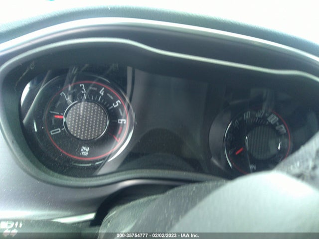 Dodge Challenger Sxt Plus 2016 2C3CDZAG1GH276182 Image 7