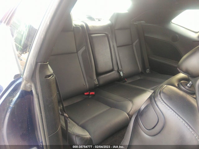 Dodge Challenger Sxt Plus 2016 2C3CDZAG1GH276182 Image 8