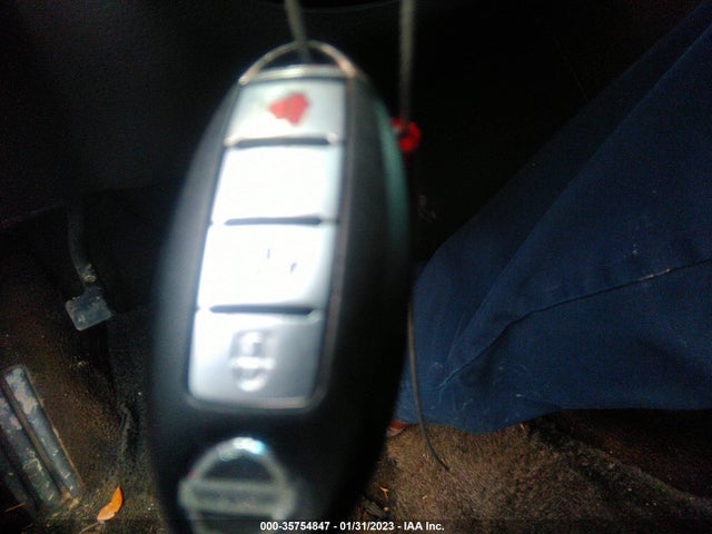 2007 NISSAN ALTIMA 3.5 SE VIN: 1N4BL21E27C186824