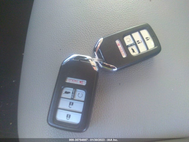 Honda Pilot Awd Ex-l 2021 5FNYF6H58MB066517 Image 11