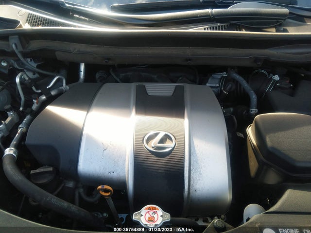 2020 LEXUS RX RX 350 VIN: 2T2AZMAA9LC166421