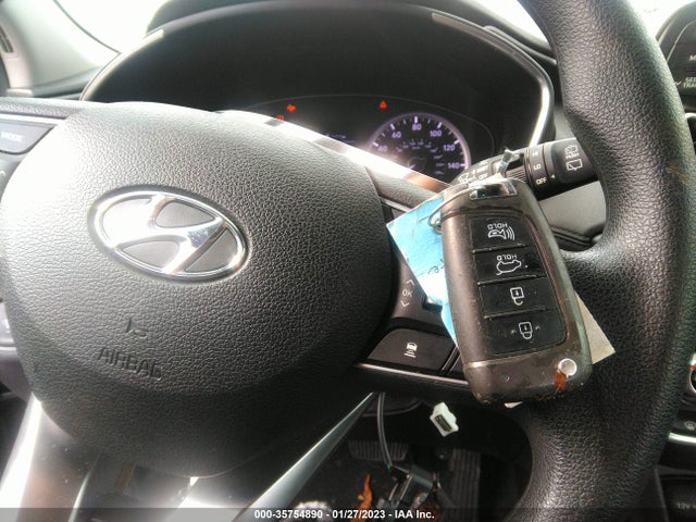 2019 Hyundai Santa Fe, VIN: 5NMS2CAD9KH079676