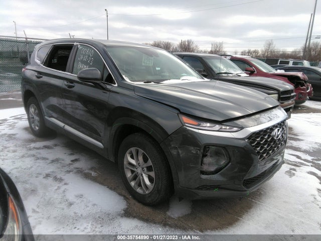 2019 Hyundai Santa Fe, VIN: 5NMS2CAD9KH079676