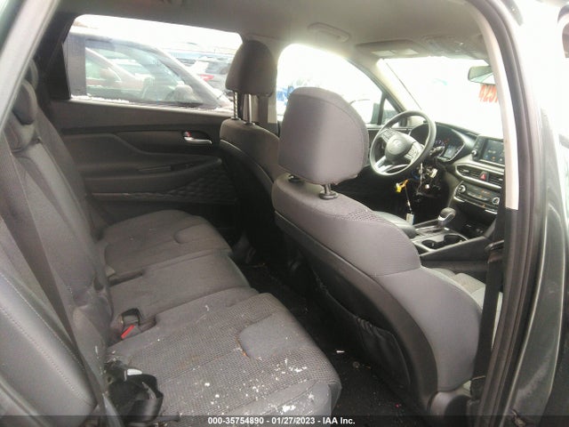 2019 Hyundai Santa Fe, VIN: 5NMS2CAD9KH079676