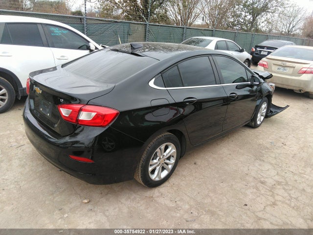 Chevrolet Cruze 2019 1G1BE5SM0K7144416 Image 6