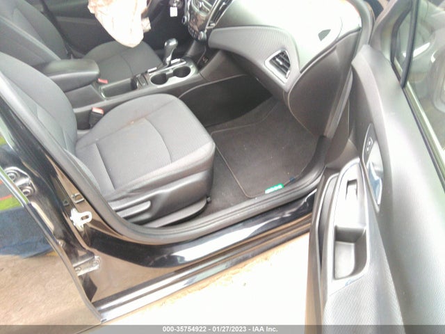 Chevrolet Cruze 2019 1G1BE5SM0K7144416 Image 7