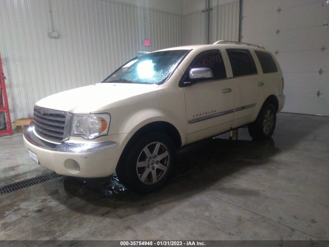 1A8HW58P97F556114 Chrysler Aspen Limited