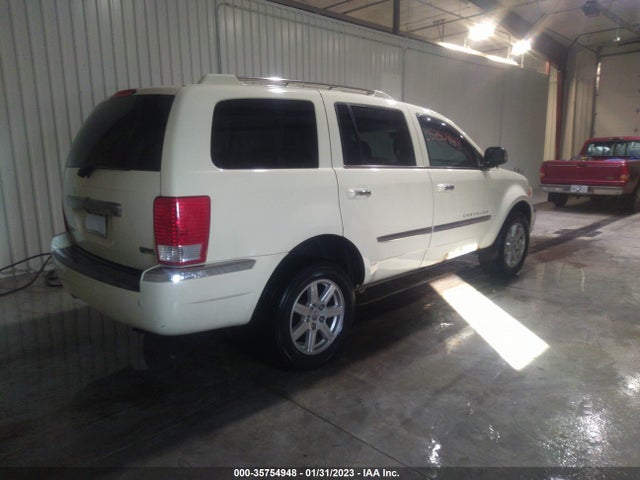 1A8HW58P97F556114 Chrysler Aspen Limited