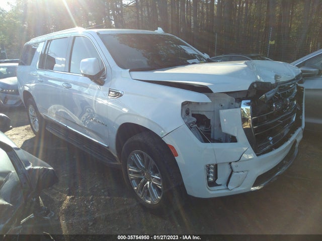 2021 GMC Yukon XL, VIN: 1GKS2GKD8MR367200