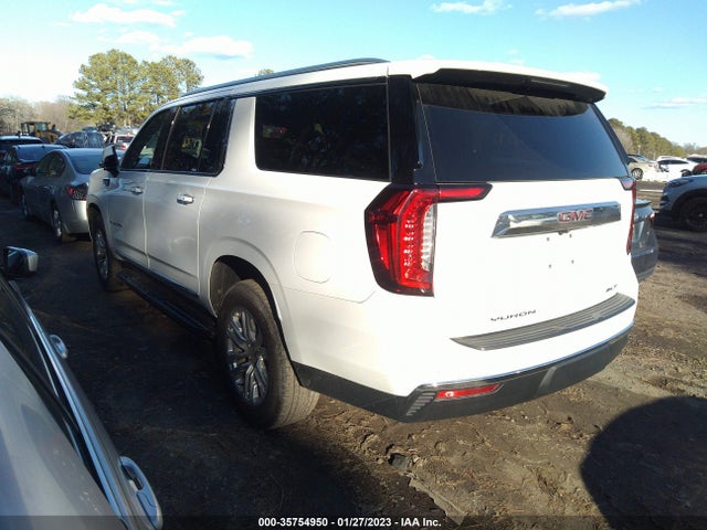 2021 GMC Yukon XL, VIN: 1GKS2GKD8MR367200