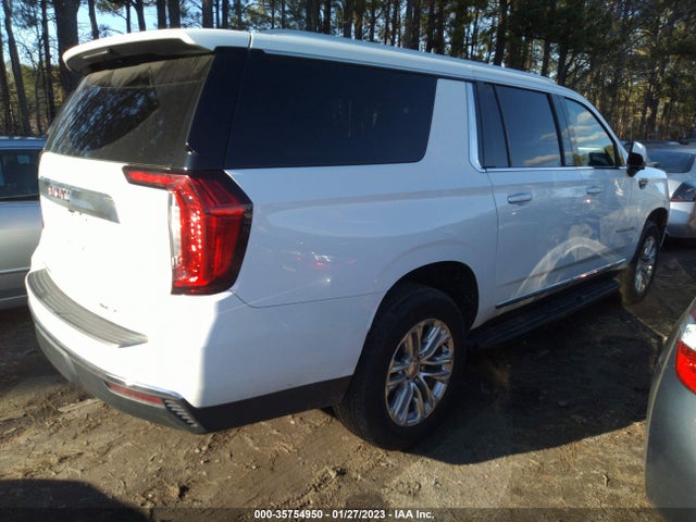 2021 GMC Yukon XL, VIN: 1GKS2GKD8MR367200