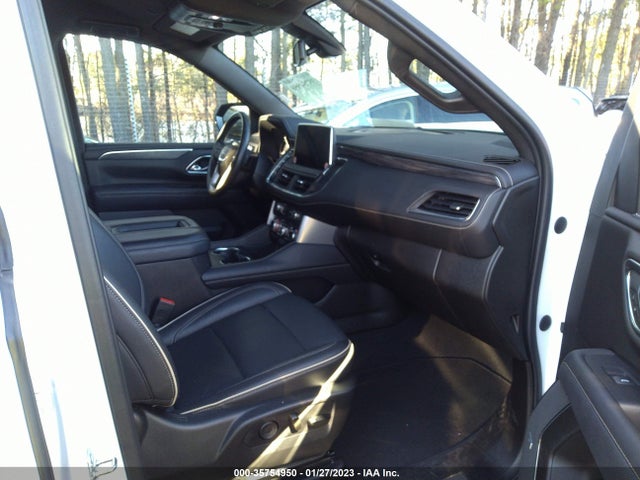 2021 GMC Yukon XL, VIN: 1GKS2GKD8MR367200