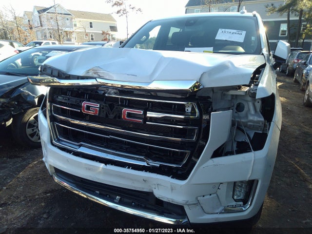 2021 GMC Yukon XL, VIN: 1GKS2GKD8MR367200