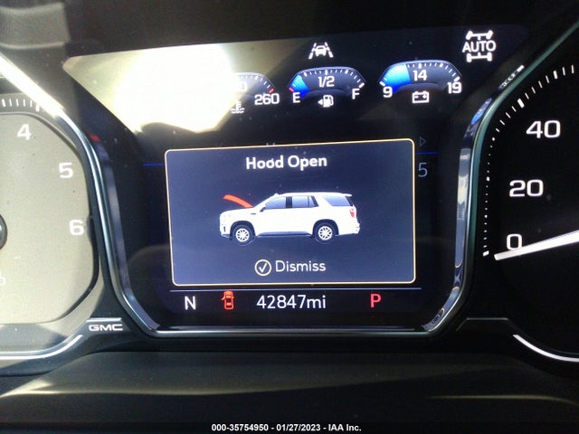 2021 GMC Yukon XL, VIN: 1GKS2GKD8MR367200