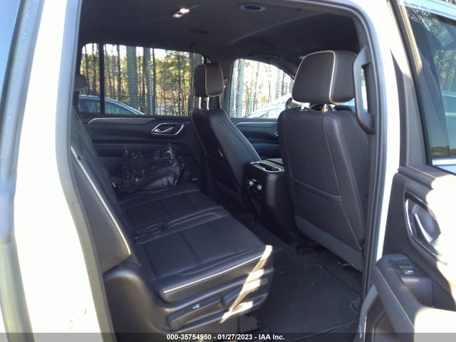 2021 GMC Yukon XL, VIN: 1GKS2GKD8MR367200