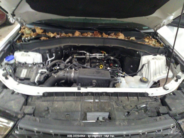 2021 Ford Explorer, VIN: 1FMSK8DHXMGB94112