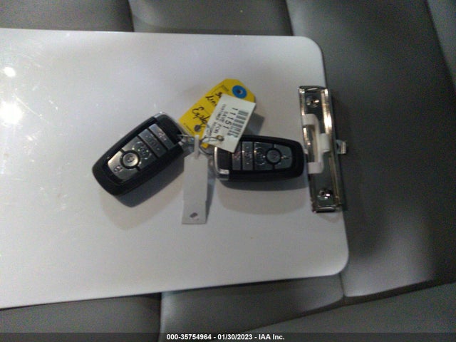 2021 Ford Explorer, VIN: 1FMSK8DHXMGB94112