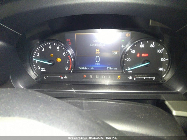 2021 Ford Explorer, VIN: 1FMSK8DHXMGB94112
