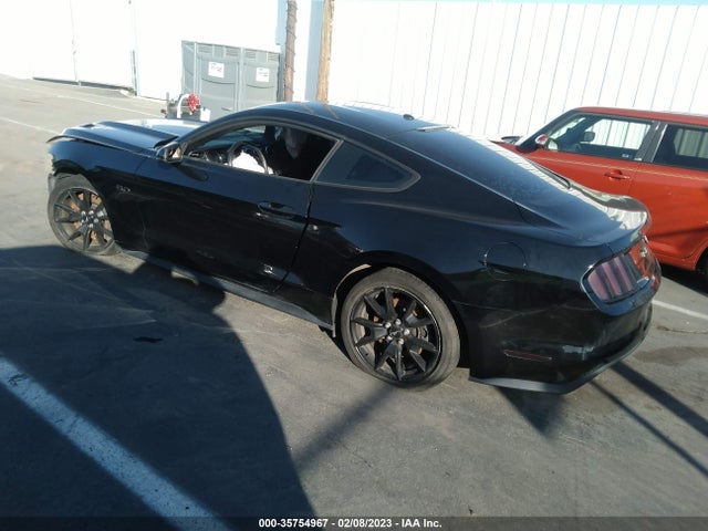 Ford MUSTANG GT 2017 1FA6P8CF8H5276709 Image 5