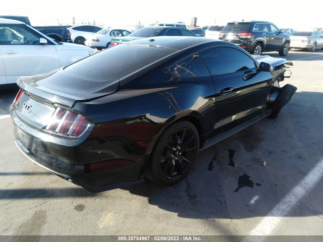 Ford MUSTANG GT 2017 1FA6P8CF8H5276709 Image 6