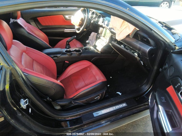 Ford MUSTANG GT 2017 1FA6P8CF8H5276709 Image 7