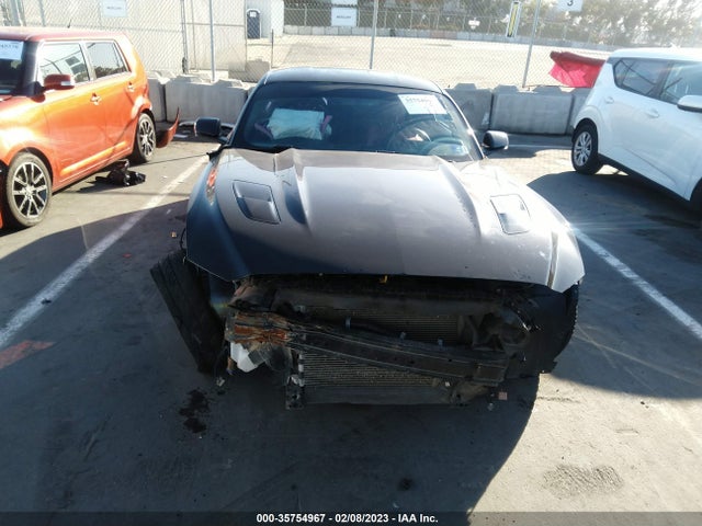 Ford MUSTANG GT 2017 1FA6P8CF8H5276709 Image 8