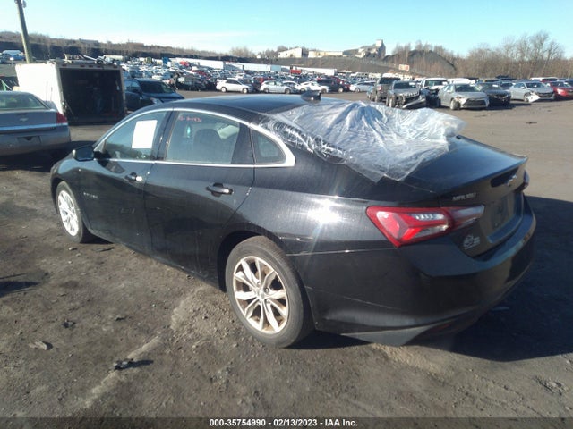 Chevrolet MALIBU LT 2019 1G1ZD5ST1KF143306 Image 3