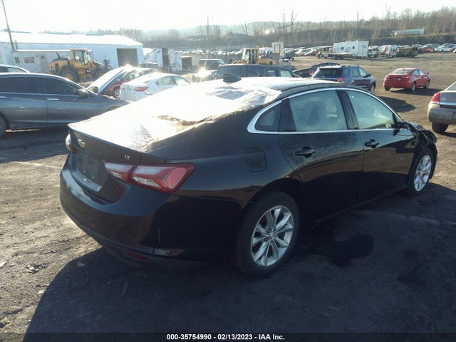 Chevrolet MALIBU LT 2019 1G1ZD5ST1KF143306 Image 4