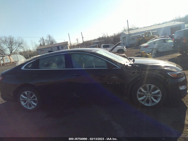 Chevrolet MALIBU LT 2019 1G1ZD5ST1KF143306 Image 6
