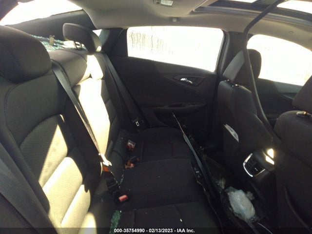 Chevrolet MALIBU LT 2019 1G1ZD5ST1KF143306 Image 8