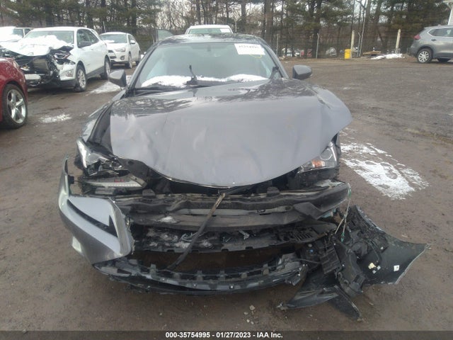 JTHSE5BC0F5002873 Lexus RC 350