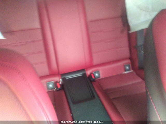 JTHSE5BC0F5002873 Lexus RC 350