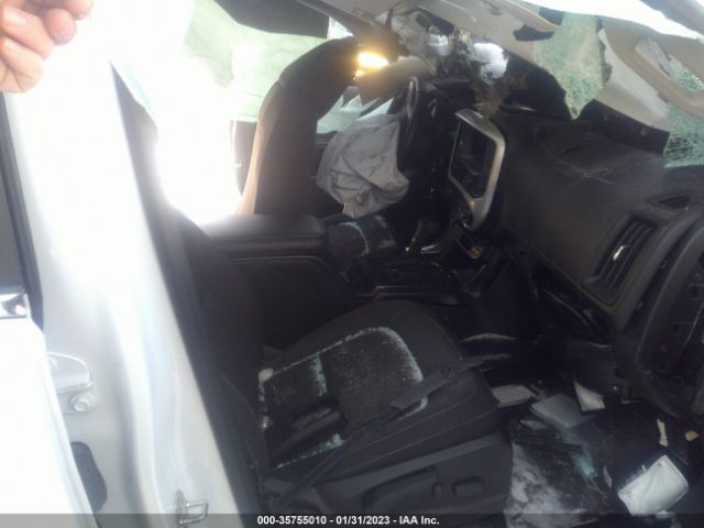1GTG6CEN8L1157423 GMC Canyon 4wd Sle