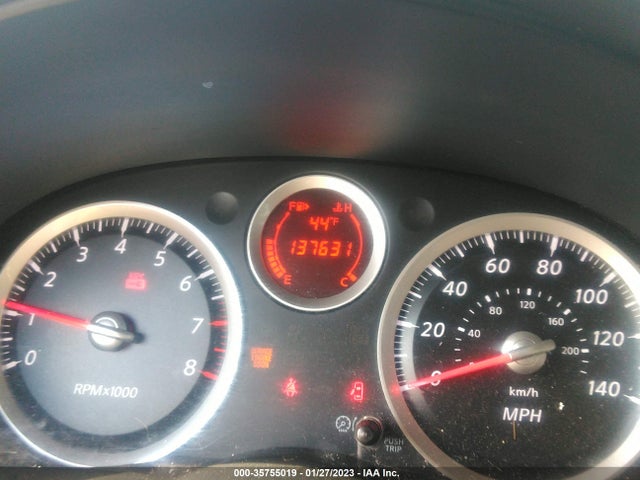 2010 NISSAN SENTRA 2.0 S VIN: 3N1AB6AP5AL606379