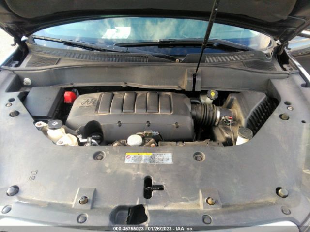 1GKKVRKD4GJ234505 GMC ACADIA SLT