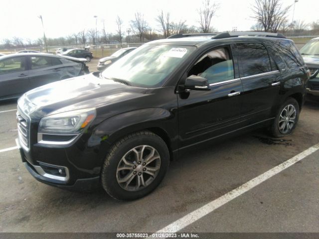 1GKKVRKD4GJ234505 GMC ACADIA SLT
