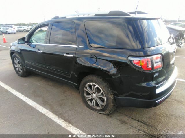 1GKKVRKD4GJ234505 GMC ACADIA SLT