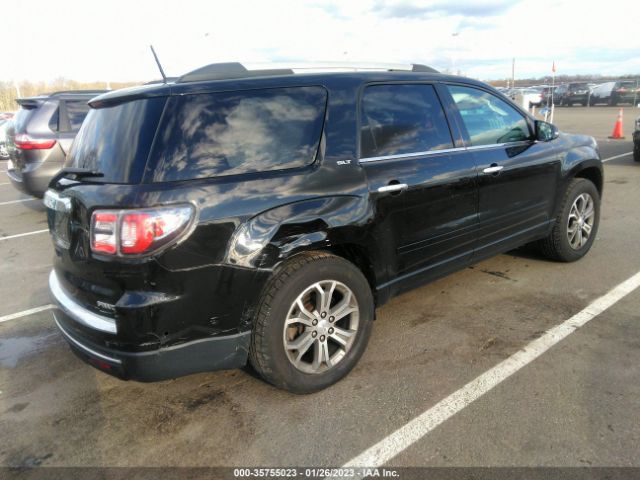 1GKKVRKD4GJ234505 GMC ACADIA SLT