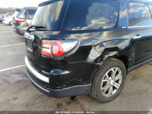 1GKKVRKD4GJ234505 GMC ACADIA SLT