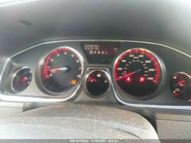 1GKKVRKD4GJ234505 GMC ACADIA SLT