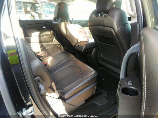 1GKKVRKD4GJ234505 GMC ACADIA SLT