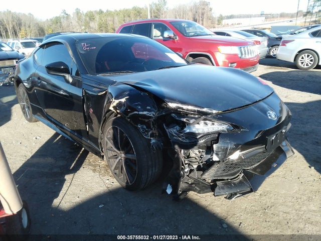2019 Toyota 86, VIN: JF1ZNAE12K9702292