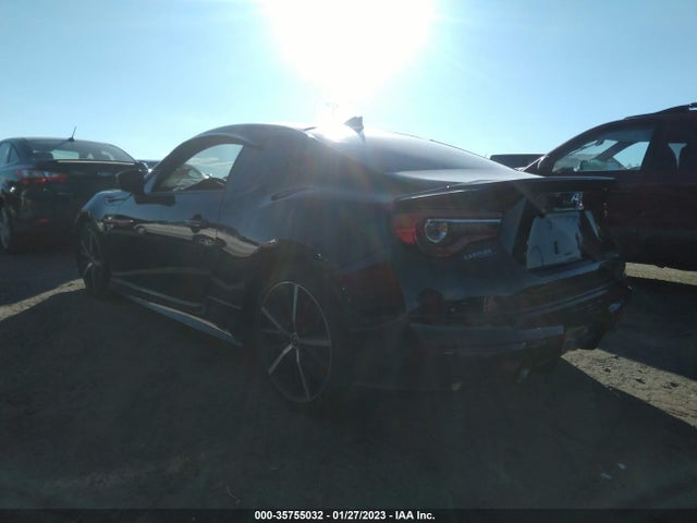 2019 Toyota 86, VIN: JF1ZNAE12K9702292