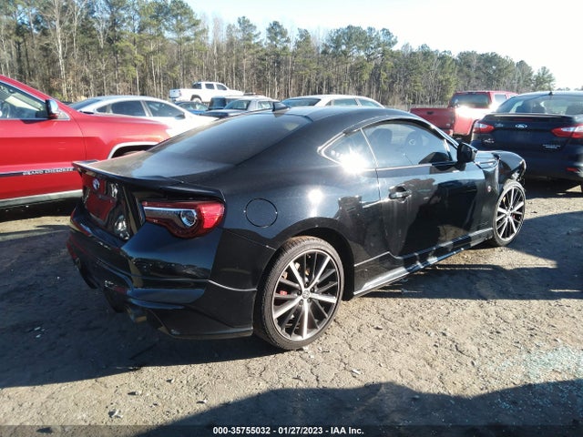 2019 Toyota 86, VIN: JF1ZNAE12K9702292