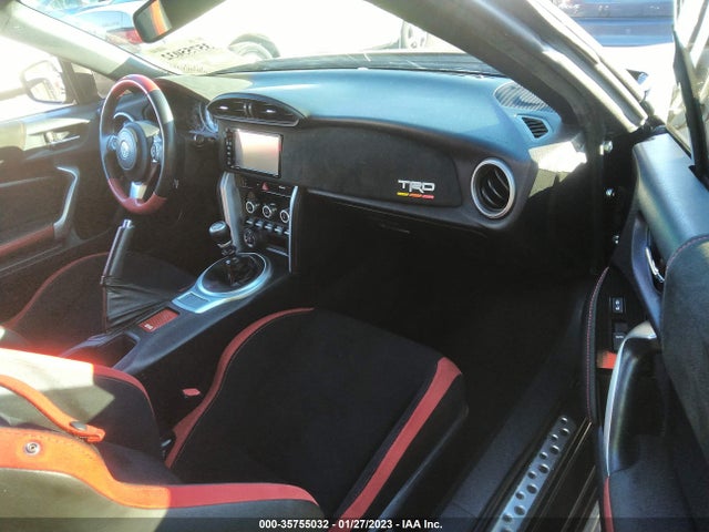 2019 Toyota 86, VIN: JF1ZNAE12K9702292