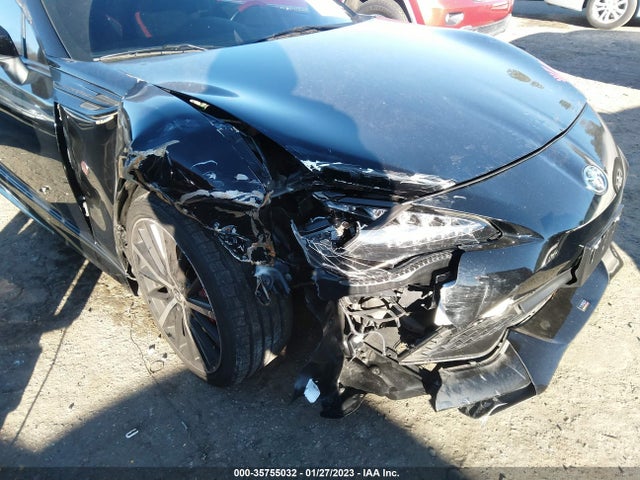 2019 Toyota 86, VIN: JF1ZNAE12K9702292