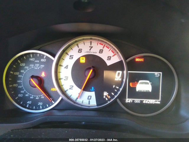 2019 Toyota 86, VIN: JF1ZNAE12K9702292